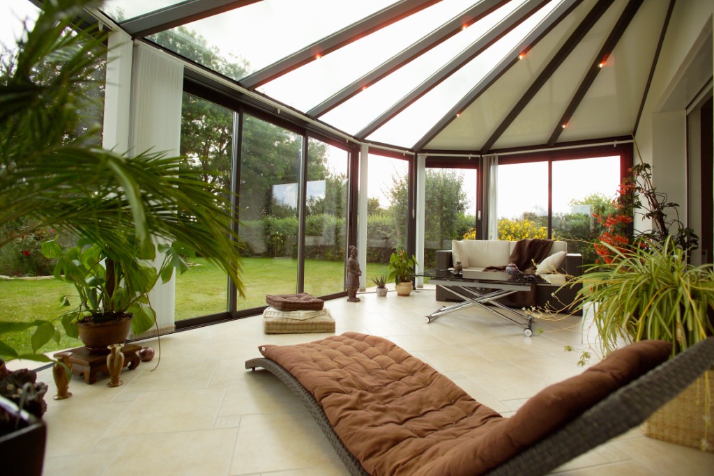 Veranda