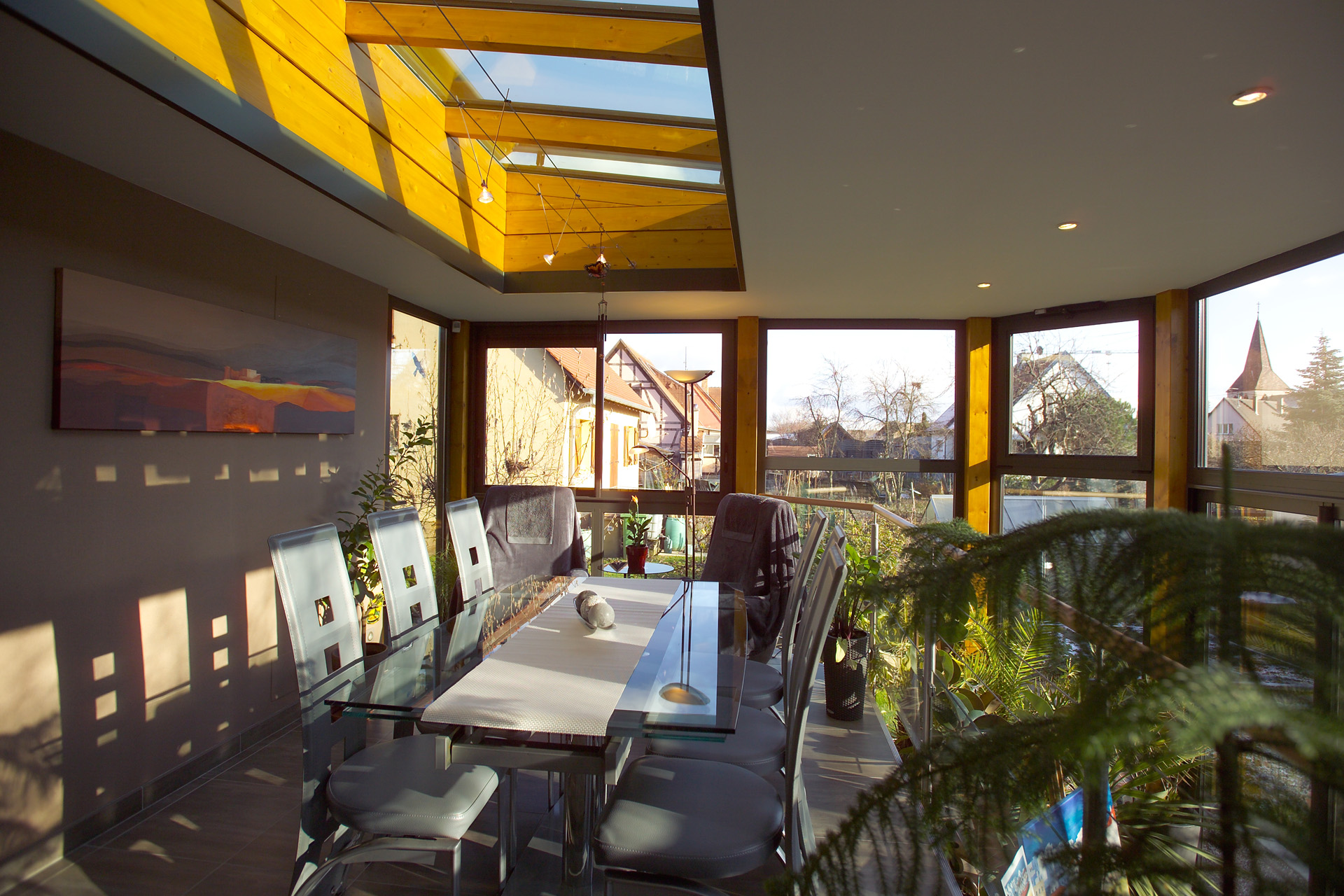 Veranda
