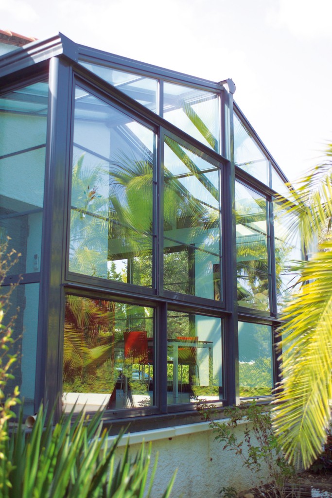 Veranda