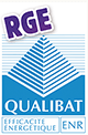 logo qualibat rge